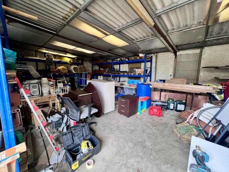 Maison - 111 m² - 4 pièces