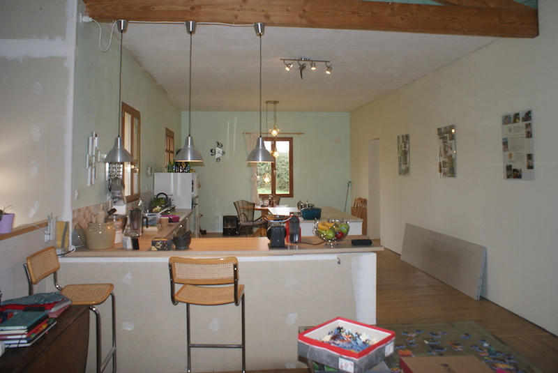 Villa - 200 m² - 6 pièces