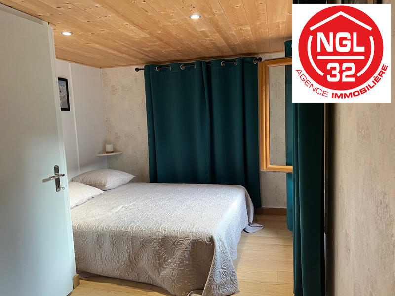 Châlet - 69 m² - 3 pièces