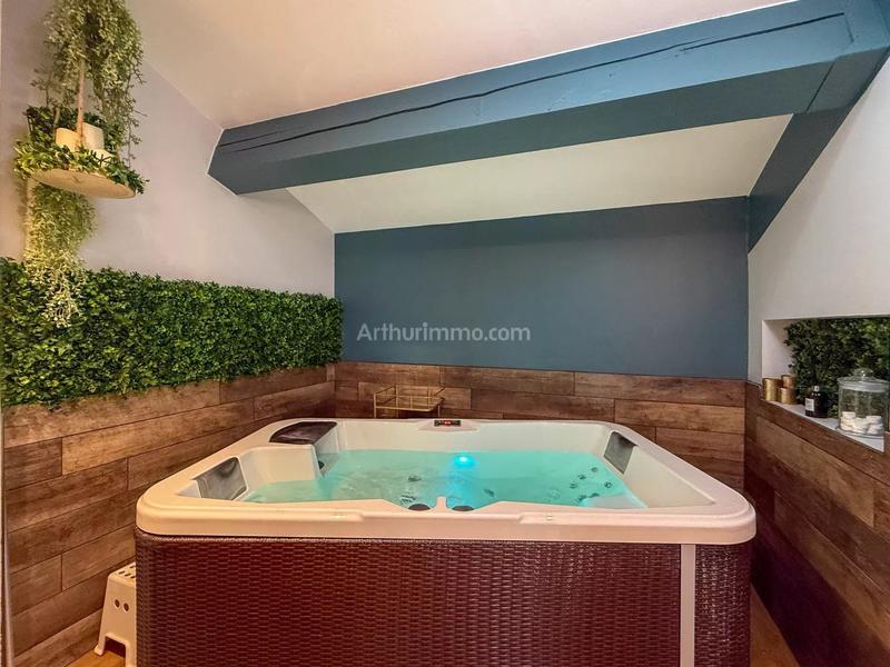 Appartement - 123 m² - 5 pièces