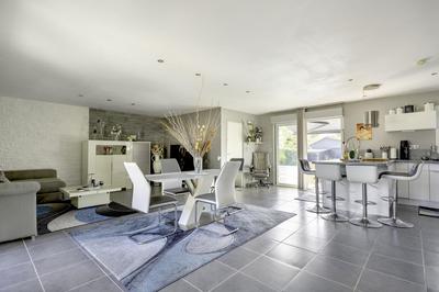 Villa - 118 m² - 4 pièces