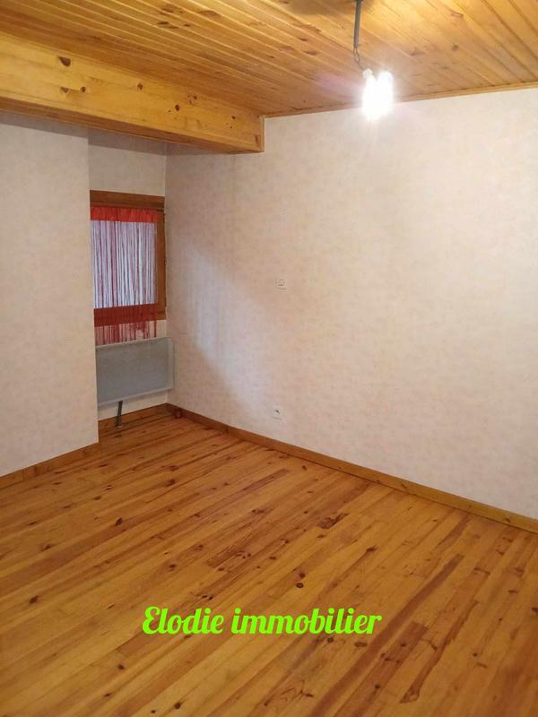 Maison - 117 m² - 5 pièces