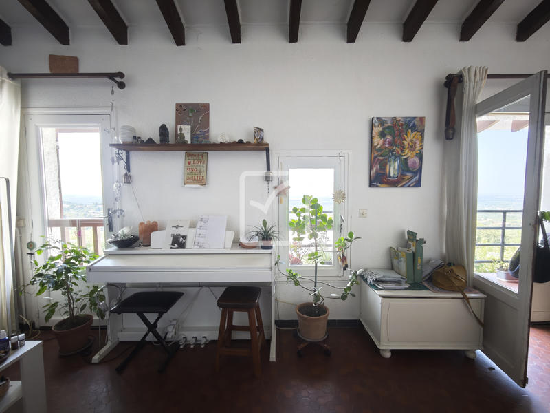 Maison - 70 m² - 3 pièces