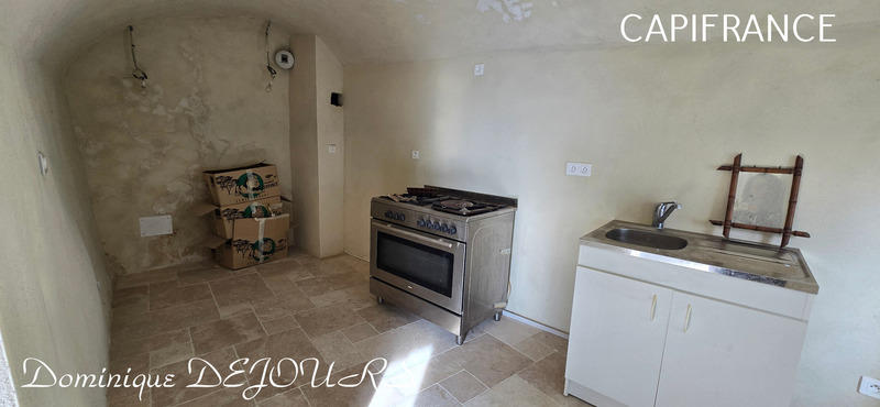 Maison - 122 m² - 4 pièces