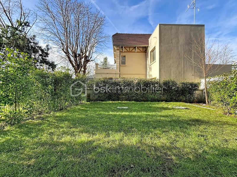 Appartement - 83 m² - 4 pièces