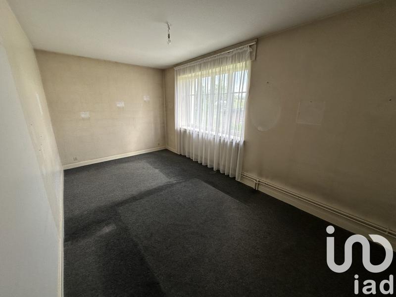 Maison - 172 m² - 6 pièces