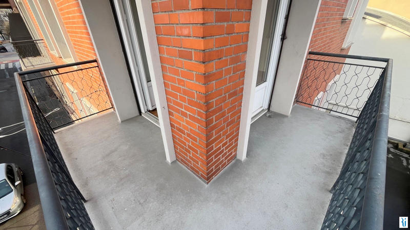 Appartement - 75 m² - 4 pièces