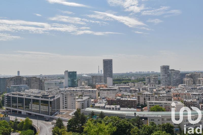 Appartement - 84 m² - 4 pièces