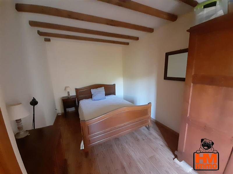 Maison - 126 m² - 5 pièces