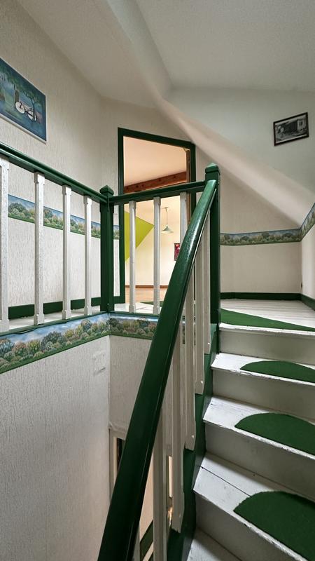 Maison - 284 m² - 11 pièces