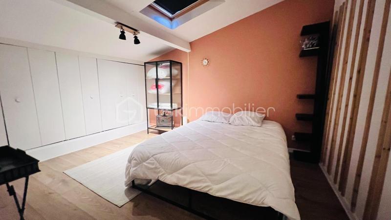 Immeuble - 179 m² - 5 pièces