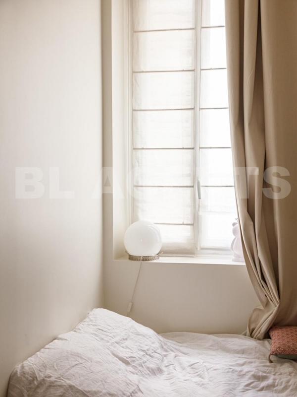 Appartement - 53 m² - 3 pièces