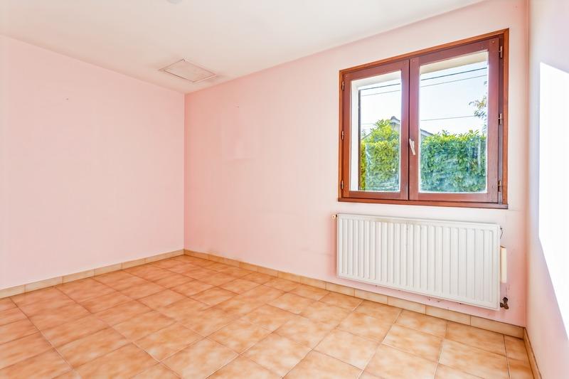 Maison - 97 m² - 5 pièces