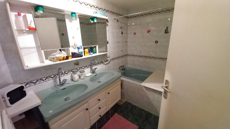 Maison de village - 108 m² - 5 pièces