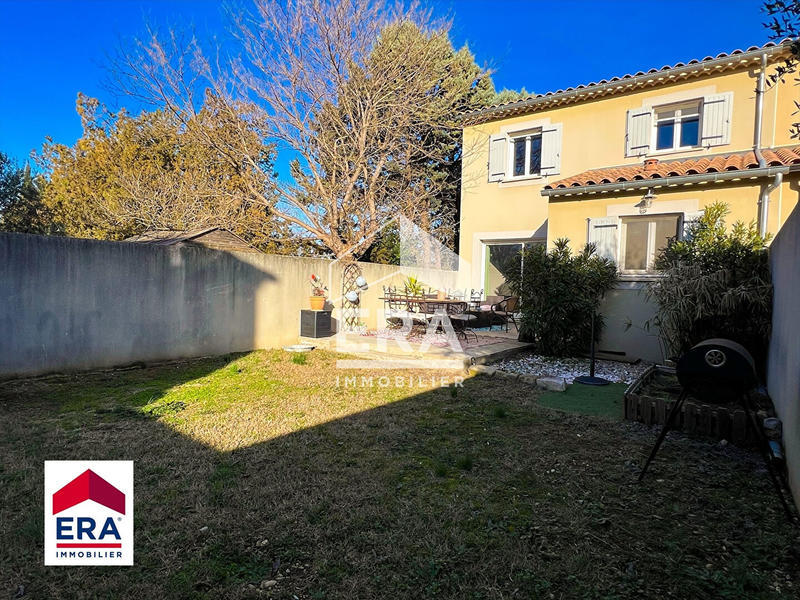 Maison - 86 m² - 5 pièces