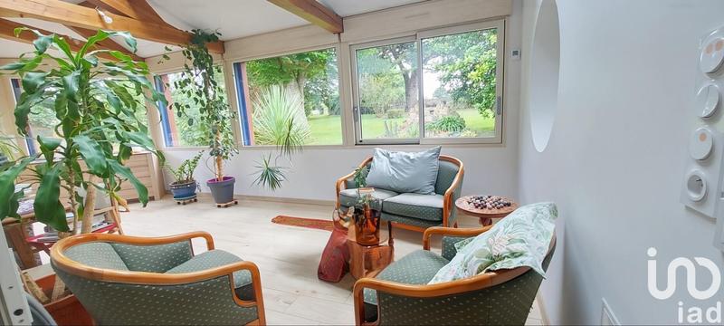 Maison - 346 m² - 11 pièces