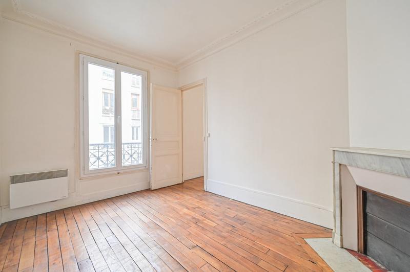 Appartement - 30 m² - 2 pièces