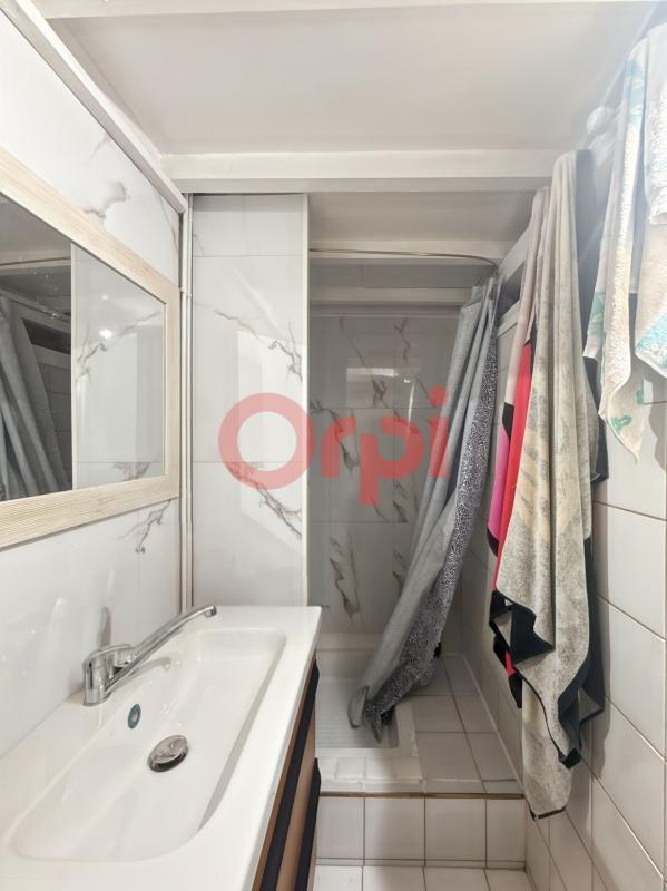 Appartement - 40 m² - 1 pièce