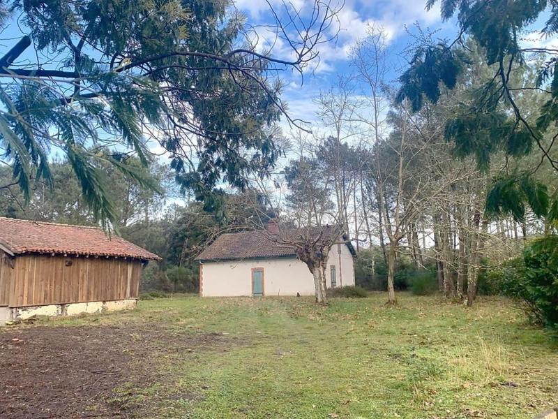 Maison - 96 m² - 4 pièces