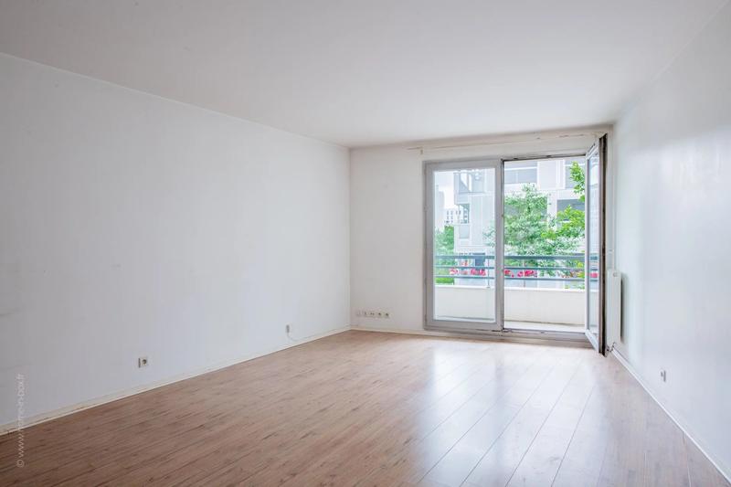 Appartement - 81 m² - 4 pièces