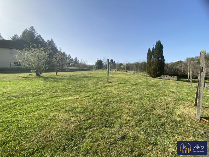 Maison ancienne - 145 m² - 6 pièces