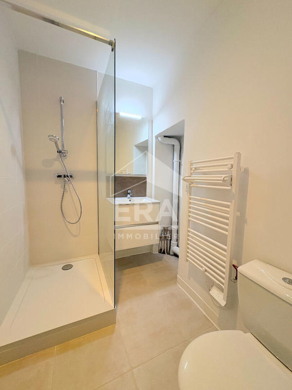 Maison - 58 m² - 3 pièces