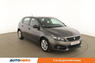 Peugeot 308 1.5 Blue-HDi Active 100 ch