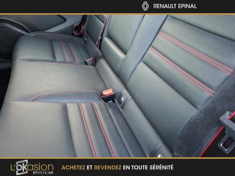 Renault Arkana E-Tech 145 - 21b R.S. Line