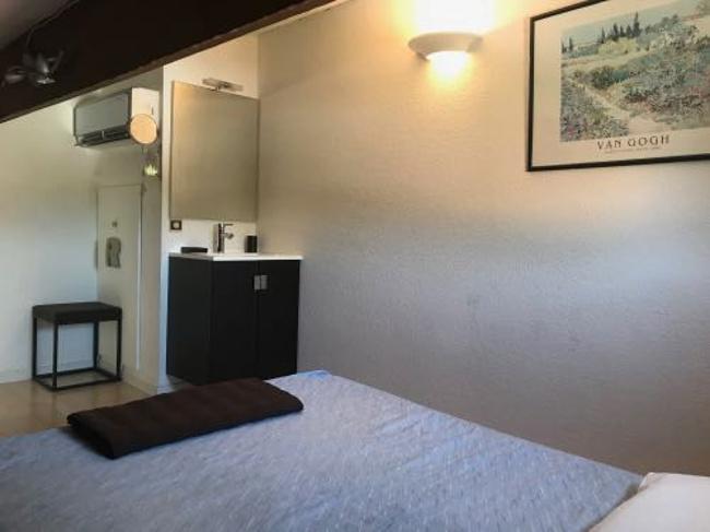 Maison - 35 m² - 3 pièces