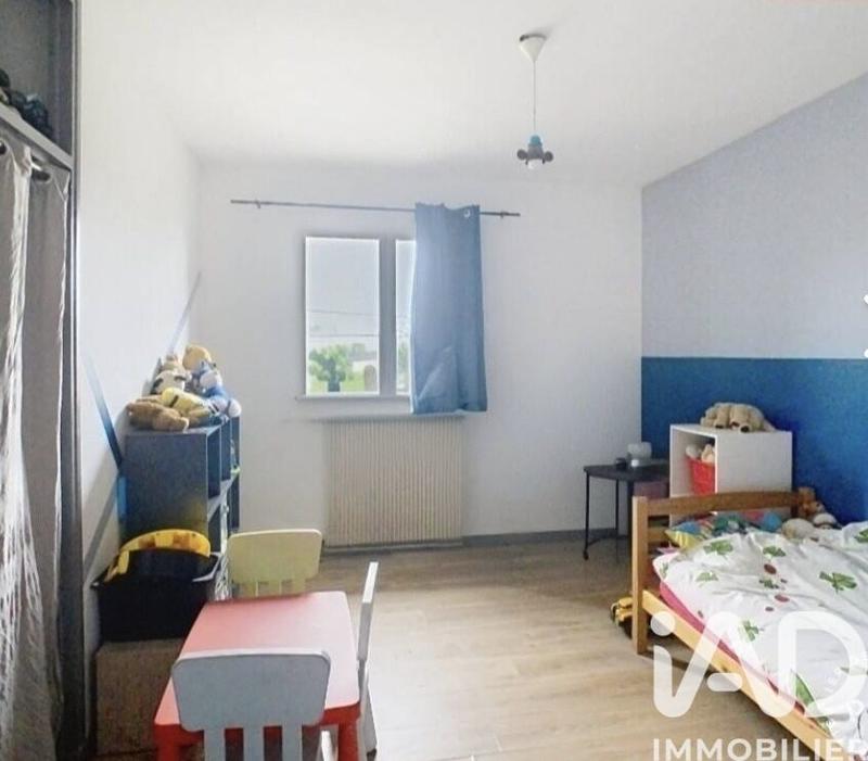 Maison - 145 m² - 5 pièces