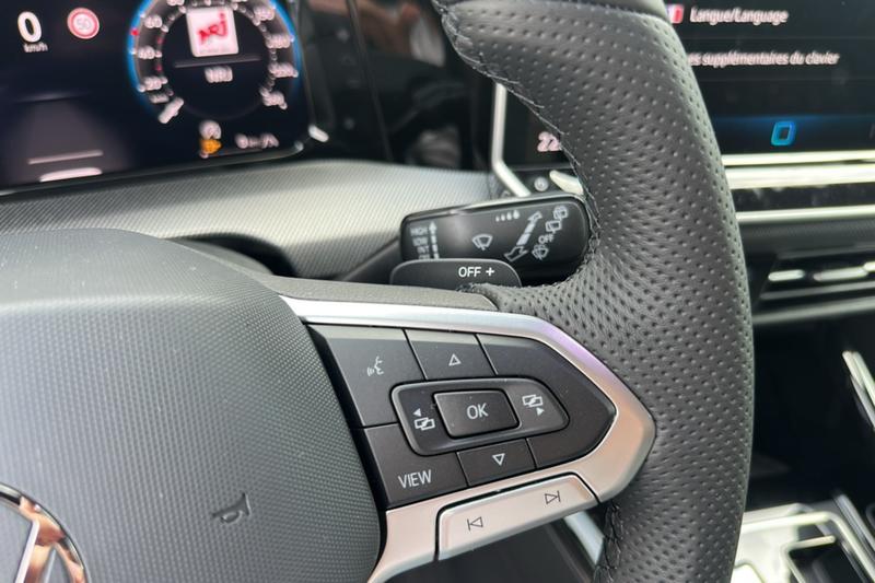 Volkswagen Golf E-Tsi 150 Dsg R-Line