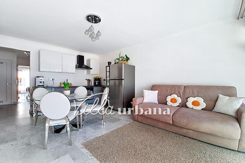 Appartement - 52 m² - 3 pièces