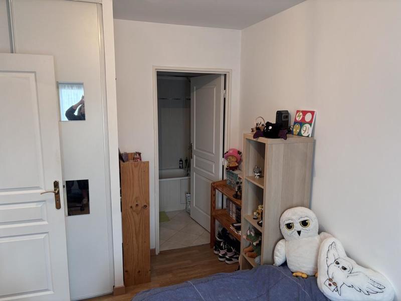 Appartement - 32 m² - 2 pièces