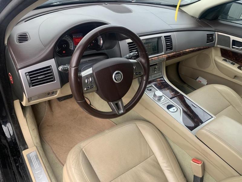 Jaguar Xf 3.0 d V6 211 Ch Limited Edition - Garantie 6 Mois