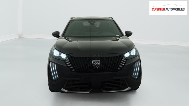 Peugeot 2008 100 s Bvm6 Allure