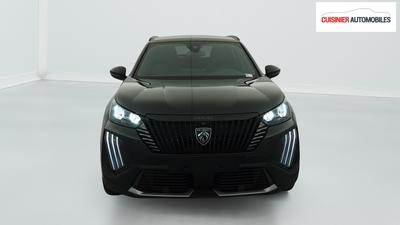 Peugeot 2008 100 s Bvm6 Allure