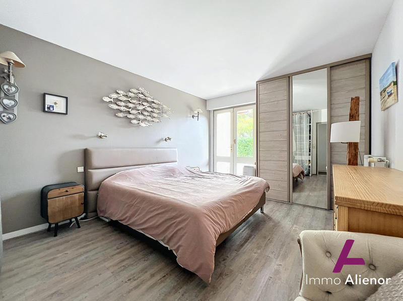 Maison - 155 m² - 6 pièces