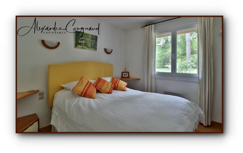 Maison - 146 m² - 6 pièces