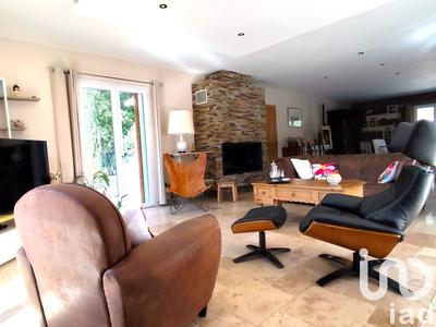 Maison - 170 m² - 5 pièces