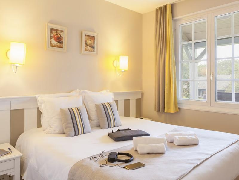 Maison - 55 m² - 4 pièces