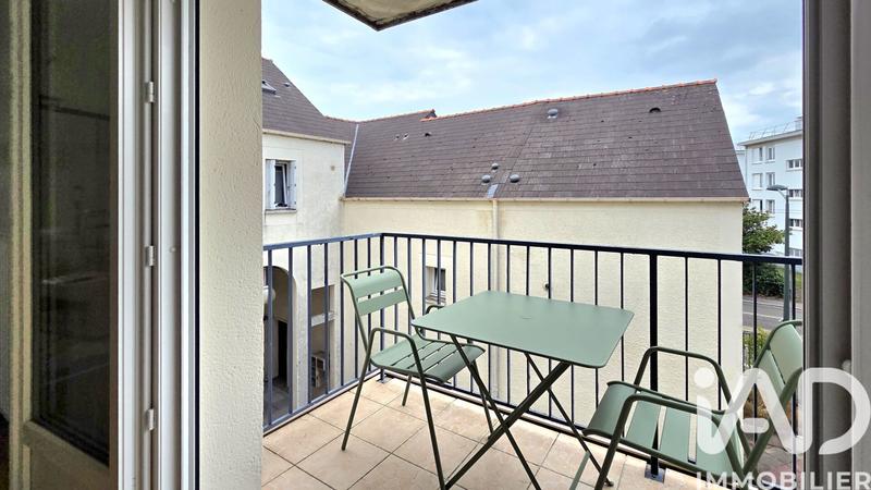 Appartement - 73 m² - 3 pièces
