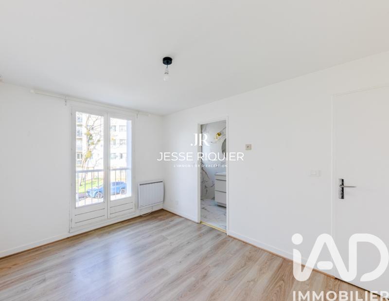 Maison - 97 m² - 4 pièces