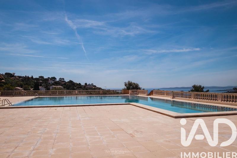 Appartement - 39 m² - 3 pièces