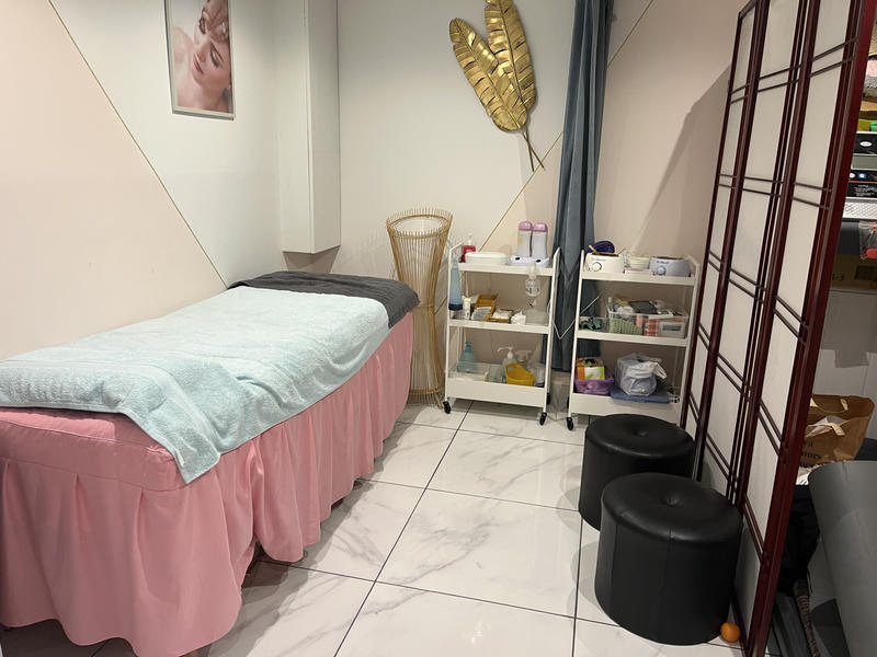 Local commercial - 46 m²