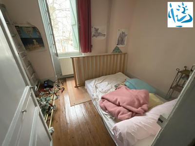 Maison ancienne - 117 m² - 4 pièces