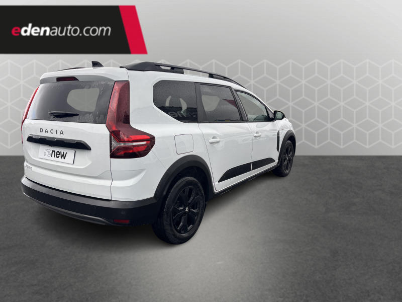 Dacia Jogger Eco-G 100 5 places Extreme