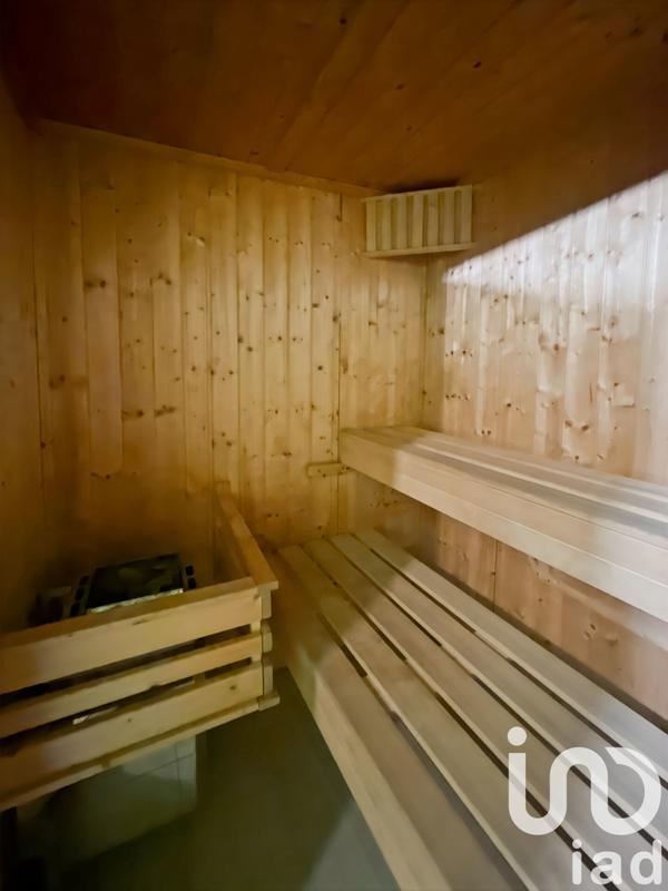 Maison - 168 m² - 6 pièces