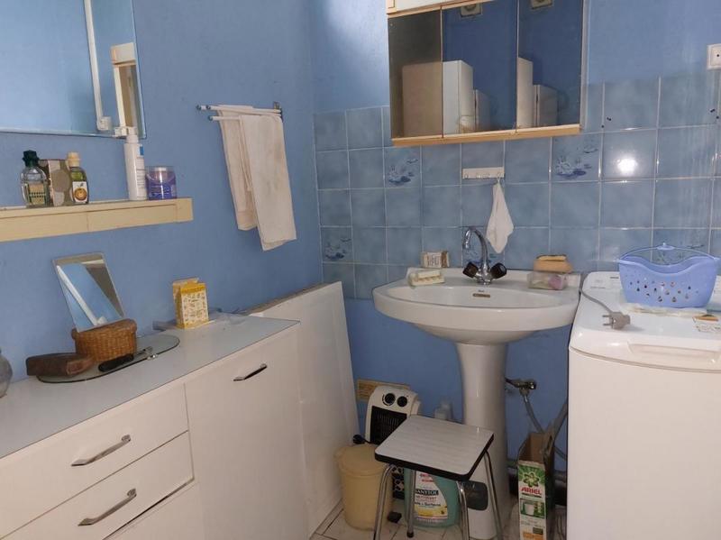 Maison de village - 93 m² - 5 pièces