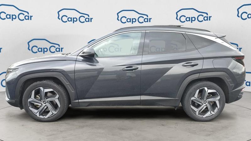 Hyundai Tucson 1.6 TGDi 230 Hybrid Bva6 Executive