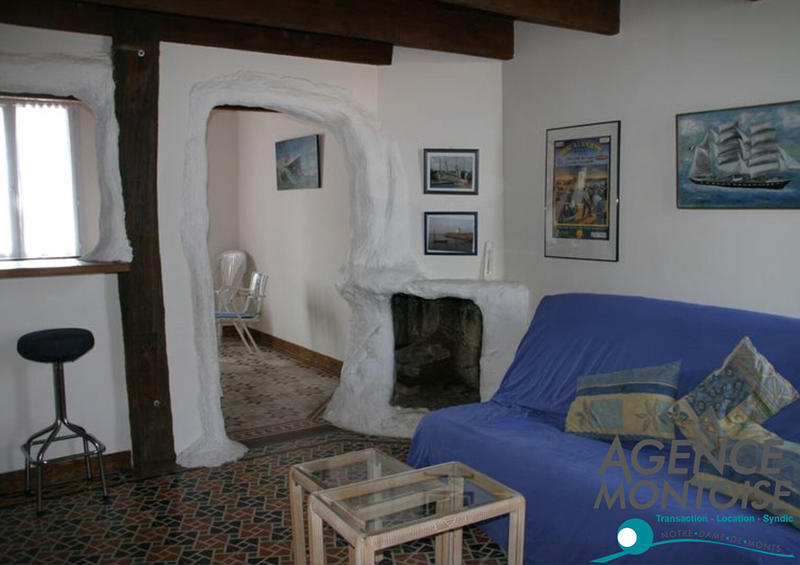 Maison - 192 m² - 10 pièces